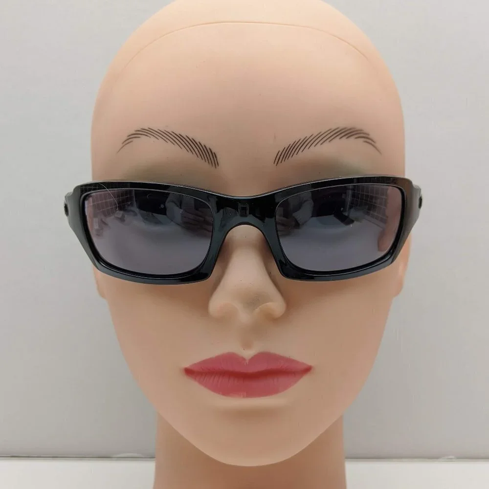 🕶️Custom | Oakley 03-440 (4+1)2 Sunglasses 54/19 133 /KAK228🕶️